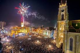 Anul Nou pe stil vechi în România – Tradiții și sărbători pentru etnicii ucraineni, ruși, lipoveni și sârbi