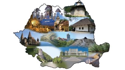 România, printre cele mai sigure destinații turistice din lume. Mai sigură decât Franța, Spania, Italia sau Germania, potrivit Departamentului de Stat al SUA