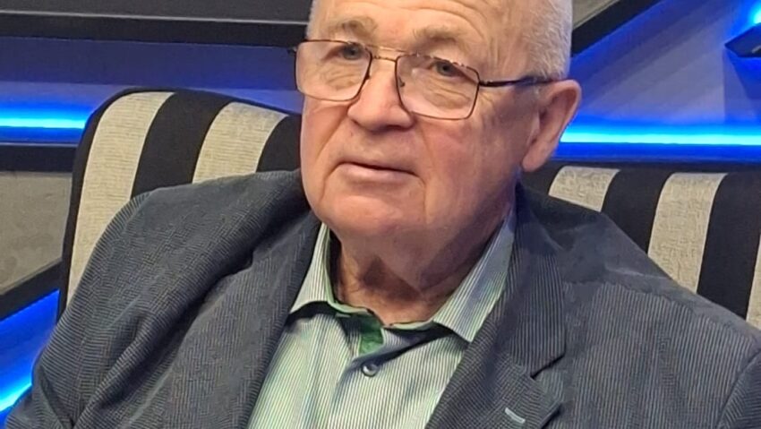 Prof. univ. dr. Rudolf Gräf a primit o nouă recunoaștere a activității academice