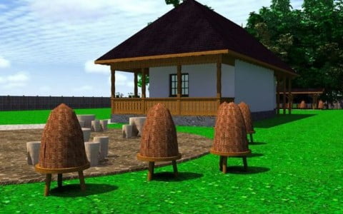 Ruta Mierii din Banat, proiect de ecoturism și turism de sănătate în regiunea transfrontalieră. 10 stupine turistice în Timiş şi Caraş-Severin