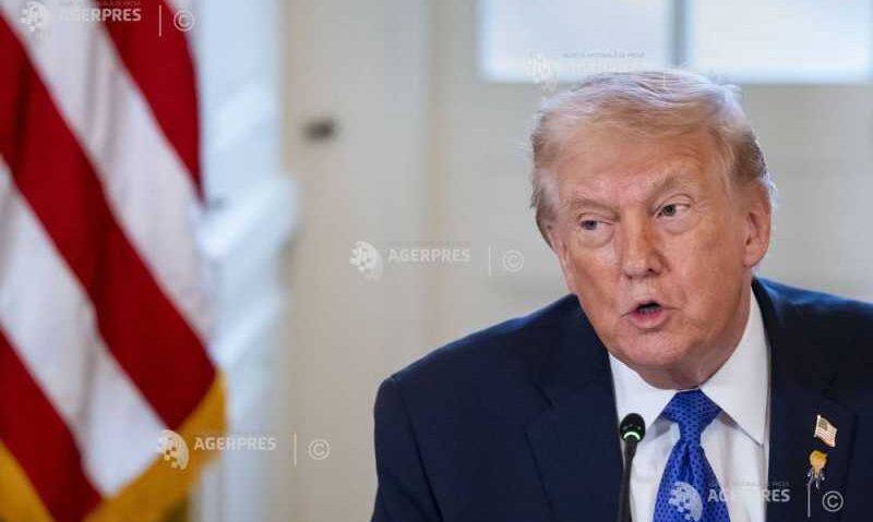 Trump îndeamnă „ferm” Cuba să facă o înțelegere cu SUA, înainte să fie prea târziu
