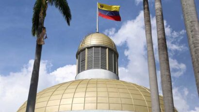Venezuela anunță discuții „exploratorii” cu SUA pentru restabilirea relațiilor diplomatice