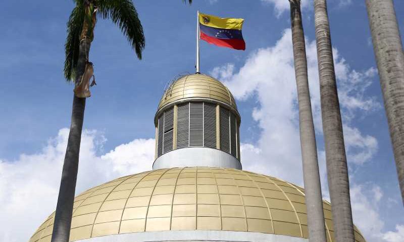 Venezuela anunță discuții „exploratorii” cu SUA pentru restabilirea relațiilor diplomatice