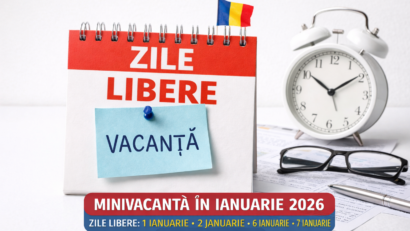 5 ianuarie 2026 nu va fi zi liberă. Ilie Bolojan explică de ce Guvernul nu face punte la începutul anului