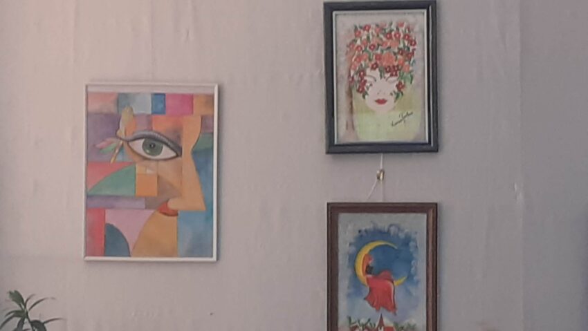 Carnavalul Culorilor revine la Reșița: expoziție de pictură dedicată Fășangului și diversității culturale locale