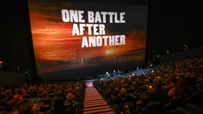 Gala BAFTA 2026: „One Battle After Another”, cel mai bun film