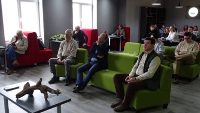 Ziua Mondială a Zonelor Umede 2026 în Caraş-Severin: Conservarea biodiversității și tradițiile comunităților locale