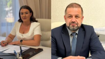 Tensiuni la Primăria Oțelu Roșu: viceprimarul contestă în instanță decizia de mutare dispusă de primar