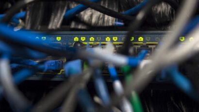 Pană aproape totală de internet în Iran, potrivit unui organism de monitorizare