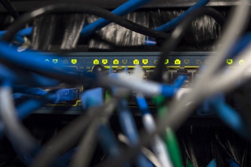 Pană aproape totală de internet în Iran, potrivit unui organism de monitorizare