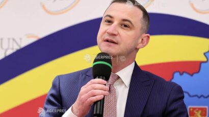 Consiliul Judeţean Timiş lansează un fond pentru comunele care aleg să fuzioneze