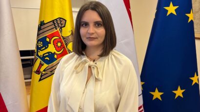 Războiul din Ucraina, 4 ani mai târziu: Republica Moldova între criză energetică, presiuni rusești și integrarea în UE