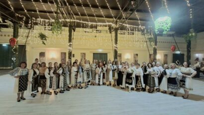 Balul Almăjenilor a ajuns la cea de-a XXIX-a ediție!