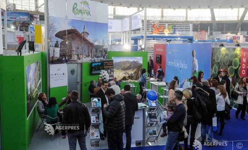 Banatul, promovat la Târgul Internațional de Turism de la Belgrad