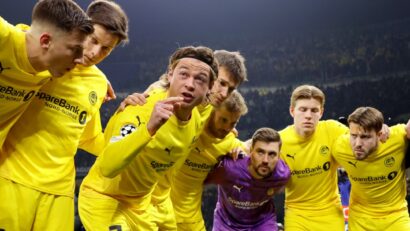 Bodo/Glimt a mai făcut o victimă. Interul părăsește Champions League după două înfrângeri contra “coșmarului” norvegian