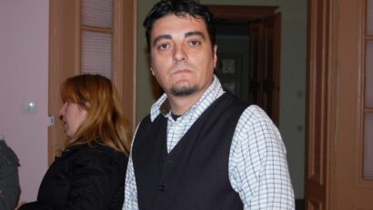 Bogdan Piperiu, un ambasador al culturii pe ruta România-Germania, la aniversare!