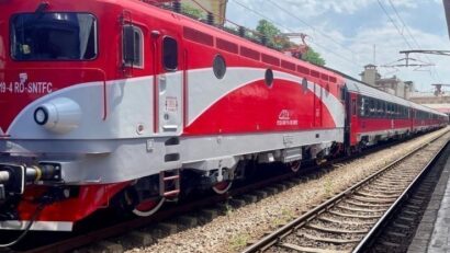CFR, investigată de Consiliul Concurenţei pentru posibil abuz de poziţie dominantă în sectorul feroviar