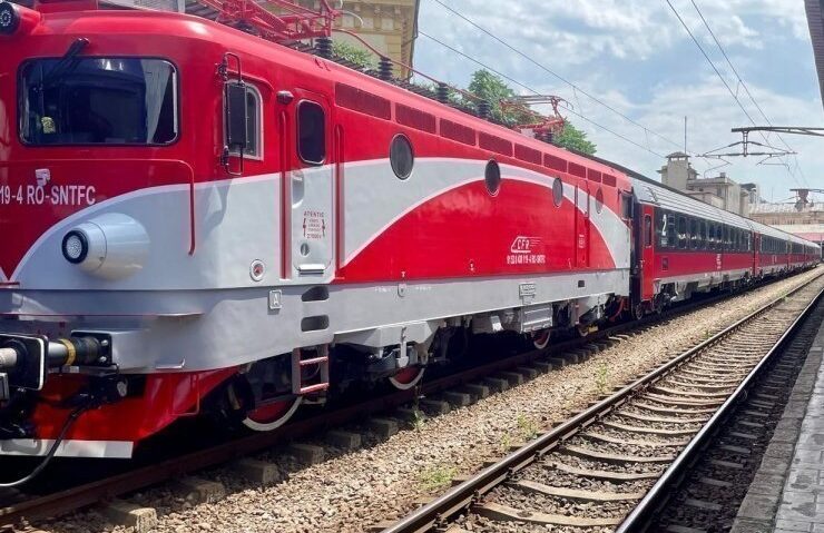 CFR, investigată de Consiliul Concurenţei pentru posibil abuz de poziţie dominantă în sectorul feroviar