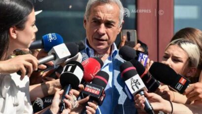 Începe judecarea pe fond a lui Călin Georgescu pentru propagandă legionară