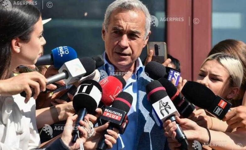 Începe judecarea pe fond a lui Călin Georgescu pentru propagandă legionară