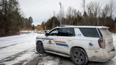 Canada: Zece morți, inclusiv atacatorul, după un atac armat într-o școală din vestul țării