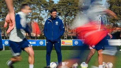 A fi sau a nu fi în Champions League. Interul lui Chivu caută victoria și calificarea în returul cu Bodo/Glimt