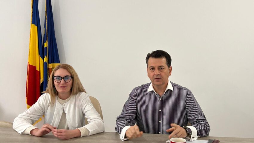 Spitalul Municipal de Urgență Caransebeș, parte într-un dosar DNA privind internări fictive