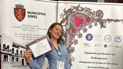 AUDIO Caraș-Severin: Elevii olimpici reclamă discriminare. Fazele naționale la limbile minorităților, suprapuse în 2026