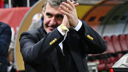 Gheorghe Hagi, favorit la preluarea postului de selecţioner al Naţionalei