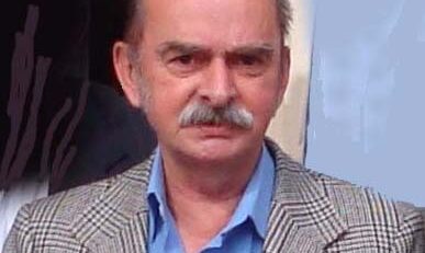 Ad multos anos, Gheorghe Jurma!