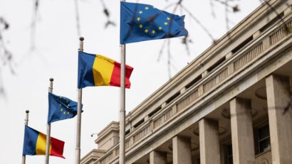 Reforma în administrație: reducerile de personal din educație, sănătate și apărare pot fi evitate