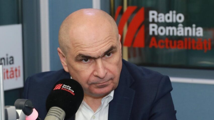 Ilie Bolojan primește votul de încredere al colegilor din conducerea PNL