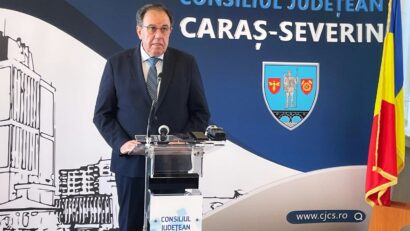 Ioan Crina: Întârzierea unui buget de stat creează mari probleme