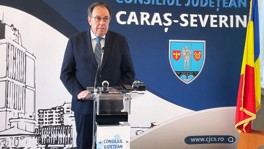 Ioan Crina: Întârzierea unui buget de stat creează mari probleme