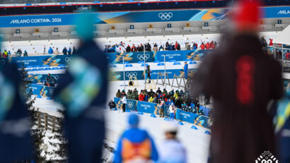 Milano-Cortina, ziua a 9-a: Team Romania concurează la schi alpin, biatlon și sărituri cu schiurile