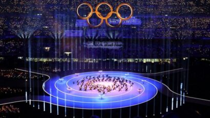 JO 2026: Mariah Carey, Laura Pausini și Andrea Bocelli, vedetele ceremoniei de deschidere de la Milano Cortina