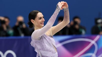 Milano-Cortina: tricolora Julia Sauter, cea mai bună performanţă a carierei