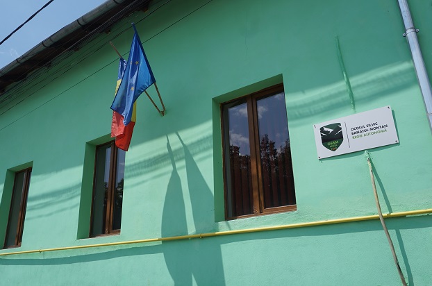 Primăria Reșița va prelua Ocolul Silvic Banatul Montan, aflat în dificultate financiară