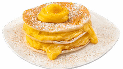 Dulce de poveste: Clătite Bougatsa