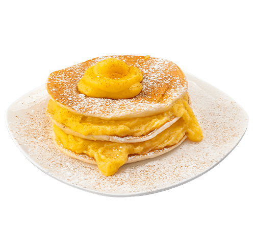 Dulce de poveste: Clătite Bougatsa