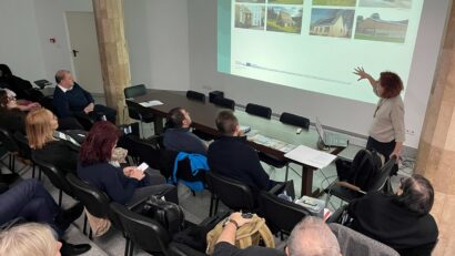 Conferința Regională „Porțile de Fier”, la Orșova: proiecte de peste 3 milioane de euro pentru revitalizarea comunităților dunărene