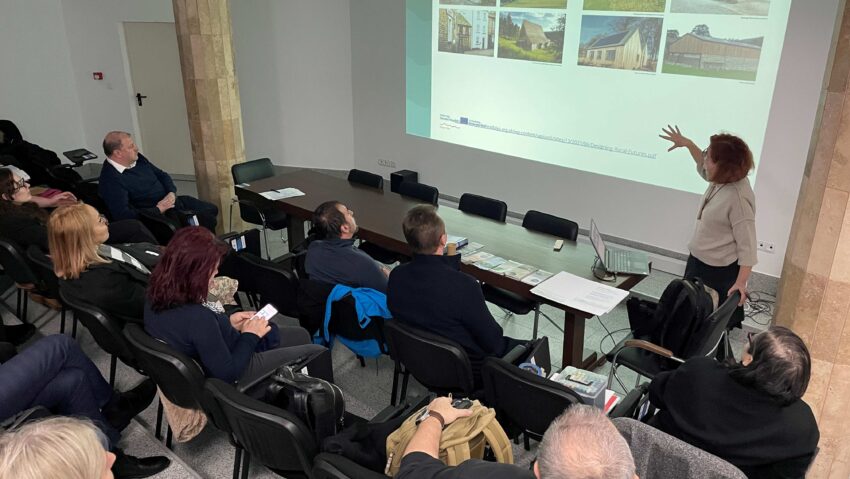 Conferința Regională „Porțile de Fier”, la Orșova: proiecte de peste 3 milioane de euro pentru revitalizarea comunităților dunărene