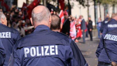 Tentativă de sabotaj pe nave destinate marinei germane: un român și un grec au fost arestați