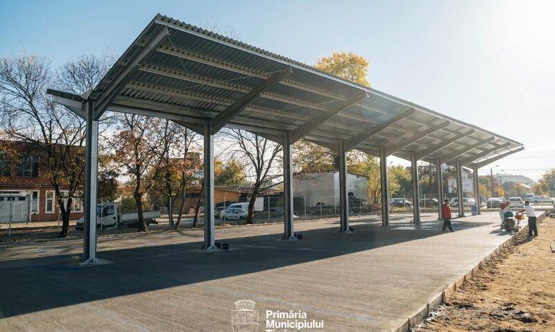 Timișoara: Dominic Fritz a semnat contractul pentru un nou centru de colectare prin aport voluntar, finanțat prin PNRR
