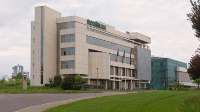 Romsilva a semnat contractul de finanțare pentru un nou sistem informatic de gestionare a fondului forestier