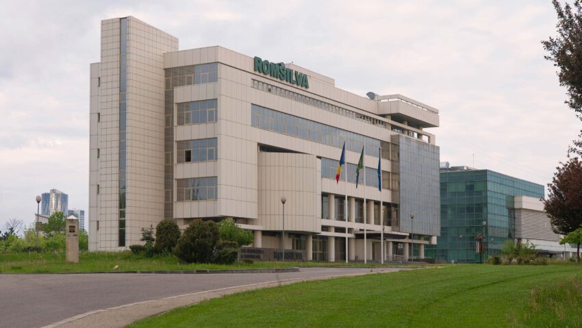 Romsilva a semnat contractul de finanțare pentru un nou sistem informatic de gestionare a fondului forestier
