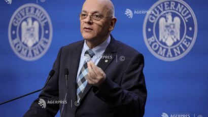RO-ALERT va avea sunete diferite în funcţie de gravitatea situaţiei