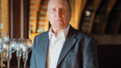 Legenda Hollywoodului, câştigător al unui Oscar, Robert Duvall s-a stins din viaţă