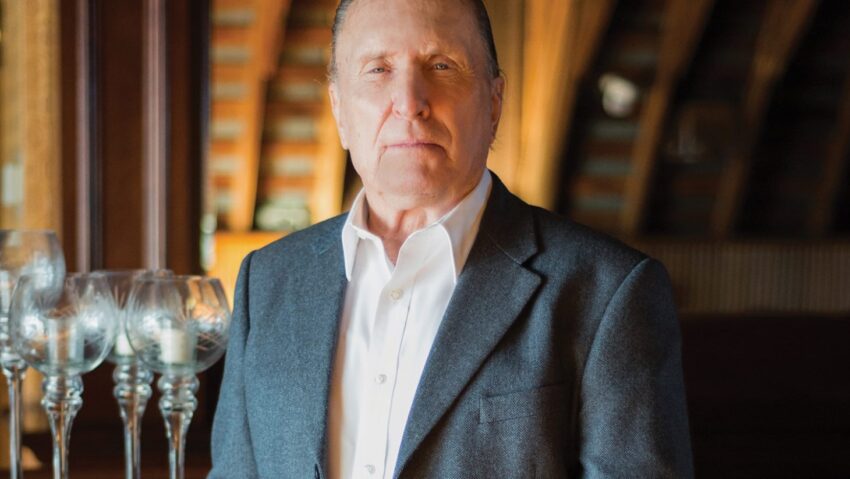 Legenda Hollywoodului, câştigător al unui Oscar, Robert Duvall s-a stins din viaţă