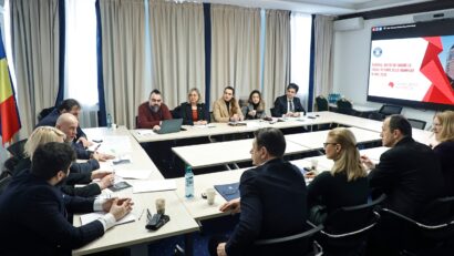 România, invitatǎ de onoare la Târgul de carte de la Frankfurt 2028
